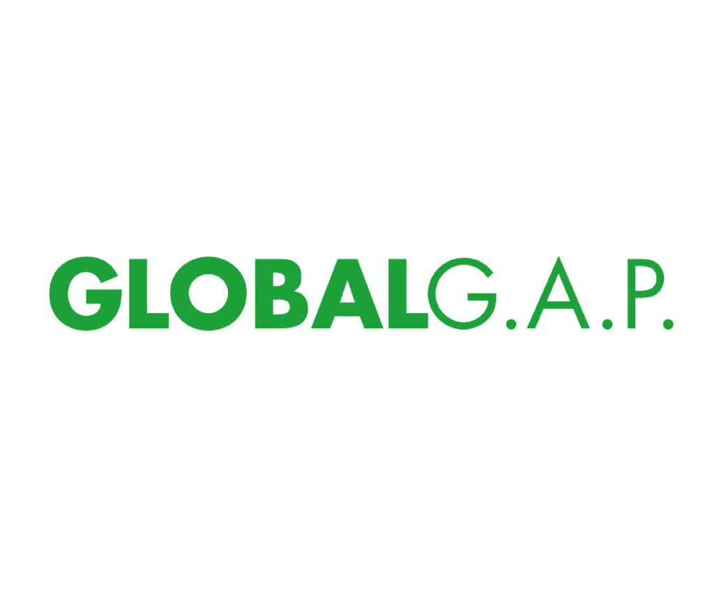 Logotipo Global GAP